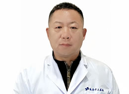 贺州市|匠心二十载，妙手护安康！副主任医师王兆国：用中医智慧破解各类疑难病症